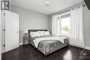 1136 Beckett Crescent, Stittsville, ON  - Indoor Photo Showing Bedroom 