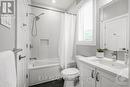 1136 Beckett Crescent, Ottawa, ON  - Indoor Photo Showing Bathroom 