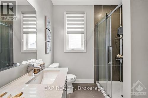 1136 Beckett Crescent, Ottawa, ON - Indoor Photo Showing Bathroom