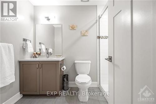 1136 Beckett Crescent, Ottawa, ON - Indoor Photo Showing Bathroom