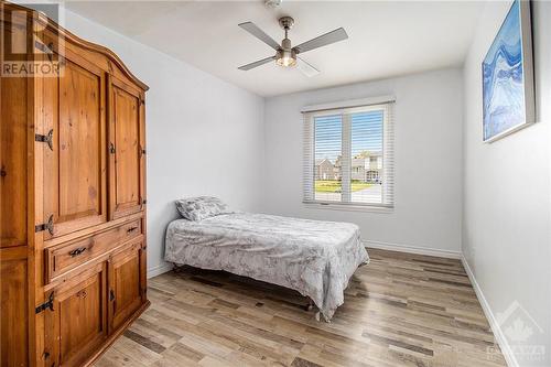 15 Genier Street, The Nation (605 - The Nation Municipality), ON - Indoor Photo Showing Bedroom