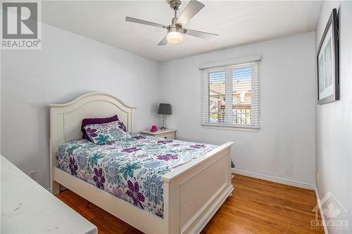 15 Genier Street, The Nation (605 - The Nation Municipality), ON - Indoor Photo Showing Bedroom