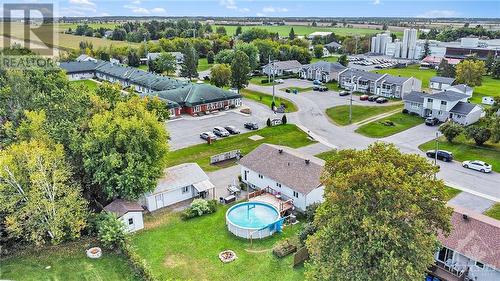 15 Genier Street, The Nation (605 - The Nation Municipality), ON - Outdoor With Above Ground Pool With View