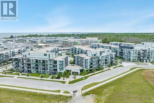 139 - 375 Sea Ray Avenue, Innisfil, ON - Outdoor With View