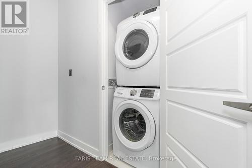 139 - 375 Sea Ray Avenue, Innisfil, ON - Indoor Photo Showing Laundry Room