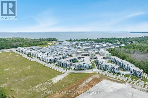 139 - 375 Sea Ray Avenue, Innisfil, ON - Outdoor With Body Of Water With View