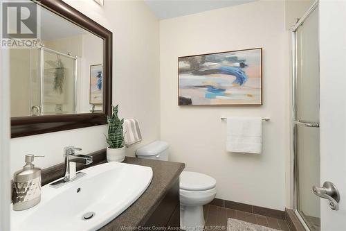 181 Millbrook Drive, Kingsville, ON - Indoor Photo Showing Bathroom