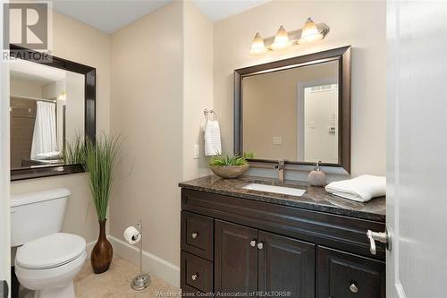 181 Millbrook Drive, Kingsville, ON - Indoor Photo Showing Bathroom