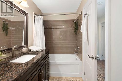 181 Millbrook Drive, Kingsville, ON - Indoor Photo Showing Bathroom