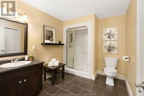 181 Millbrook Drive, Kingsville, ON - Indoor Photo Showing Bathroom