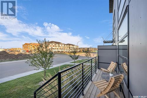 306 Mcfaull Crescent, Saskatoon, SK - Outdoor