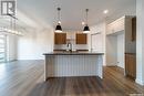 202 Doran Way, Saskatoon, SK  - Indoor Photo Showing Kitchen 