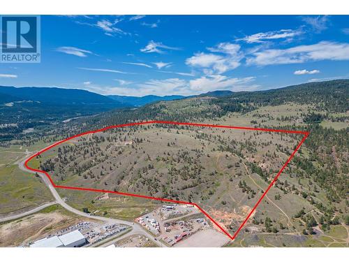 923 Midday Valley Road, Merritt, BC 