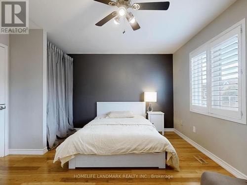 81 - 2300 Brays Lane, Oakville, ON - Indoor Photo Showing Bedroom