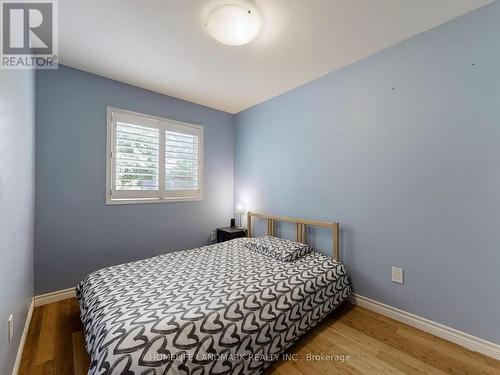 81 - 2300 Brays Lane, Oakville, ON - Indoor Photo Showing Bedroom