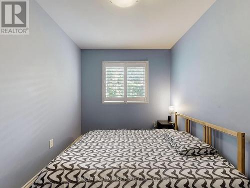 81 - 2300 Brays Lane, Oakville, ON - Indoor Photo Showing Bedroom