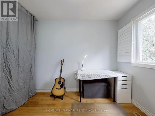 81 - 2300 Brays Lane, Oakville, ON - Indoor Photo Showing Bedroom