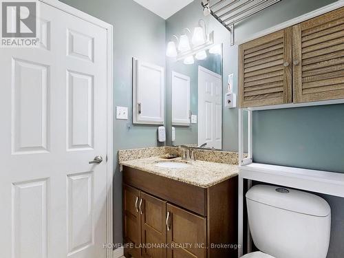 81 - 2300 Brays Lane, Oakville, ON - Indoor Photo Showing Bathroom