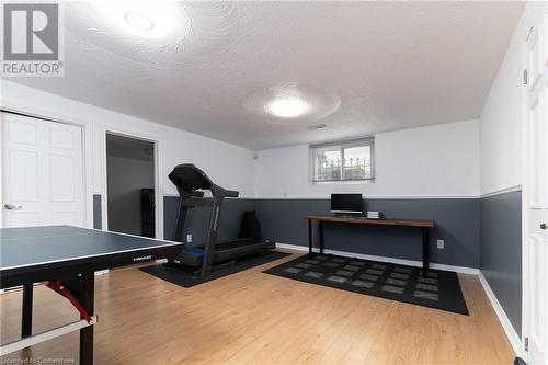 43 Adorn Court, Hamilton, ON - Indoor Photo Showing Other Room