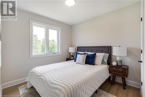 Comfortable and tranquil - 71 Fernridge Common, St. Catharines, ON - Indoor Photo Showing Bedroom