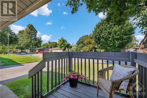 2134 Lambeth Walk, Ottawa, ON - Outdoor With Deck Patio Veranda