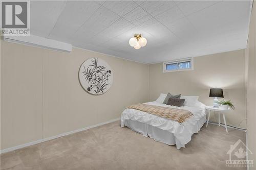 2134 Lambeth Walk, Ottawa, ON - Indoor Photo Showing Bedroom