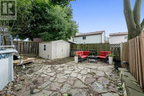 15 Hasting Square, Brampton, ON - Outdoor