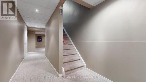 6 Princip Street, Hamilton, ON - Indoor Photo Showing Other Room