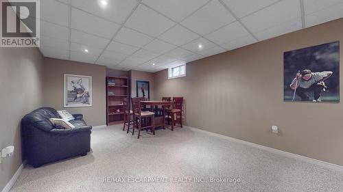 6 Princip Street, Hamilton, ON - Indoor