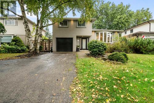 35 Brown Street, New Tecumseth, ON - Outdoor