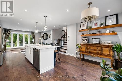 35 Brown Street, New Tecumseth, ON - Indoor Photo Showing Other Room