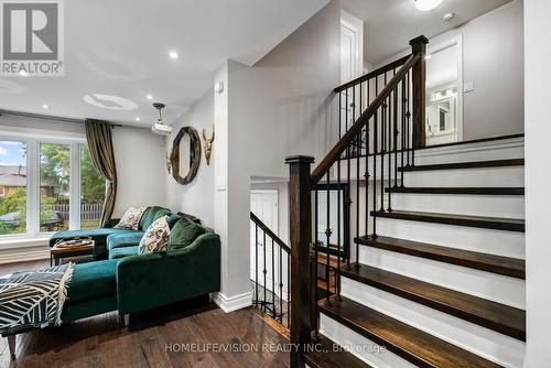 35 Brown Street, New Tecumseth, ON - Indoor Photo Showing Other Room