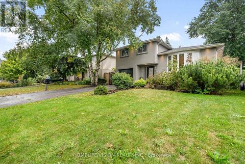 35 Brown Street, New Tecumseth, ON - Outdoor