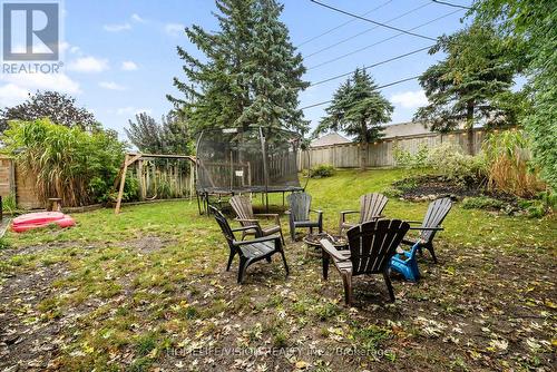 35 Brown Street, New Tecumseth, ON - Outdoor With Backyard