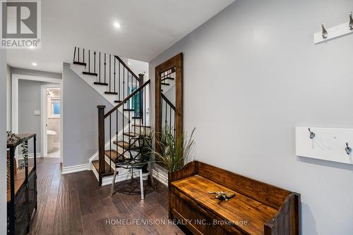 35 Brown Street, New Tecumseth, ON - Indoor Photo Showing Other Room