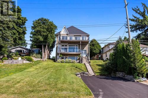 14735 Ninth Line, Whitchurch-Stouffville, ON - Outdoor With Balcony