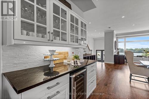 14735 Ninth Line, Whitchurch-Stouffville, ON - Indoor Photo Showing Kitchen