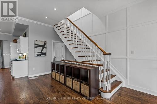 14735 Ninth Line, Whitchurch-Stouffville, ON - Indoor Photo Showing Other Room