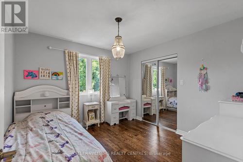 14735 Ninth Line, Whitchurch-Stouffville, ON - Indoor Photo Showing Bedroom