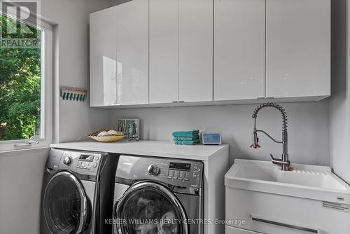 14735 Ninth Line, Whitchurch-Stouffville, ON - Indoor Photo Showing Laundry Room