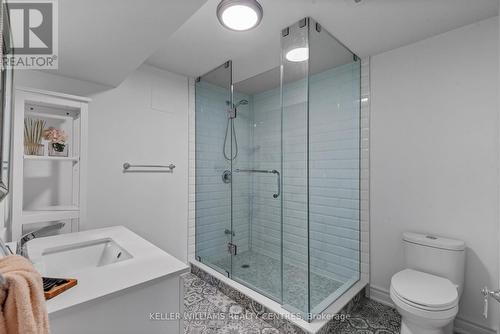 14735 Ninth Line, Whitchurch-Stouffville, ON - Indoor Photo Showing Bathroom