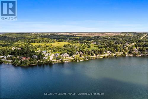 14735 Ninth Line, Whitchurch-Stouffville, ON - Outdoor With Body Of Water With View