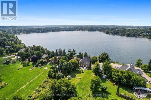 14735 Ninth Line, Whitchurch-Stouffville, ON - Outdoor With Body Of Water With View