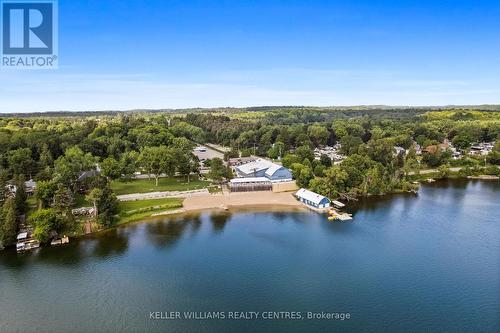 14735 Ninth Line, Whitchurch-Stouffville, ON - Outdoor With Body Of Water With View