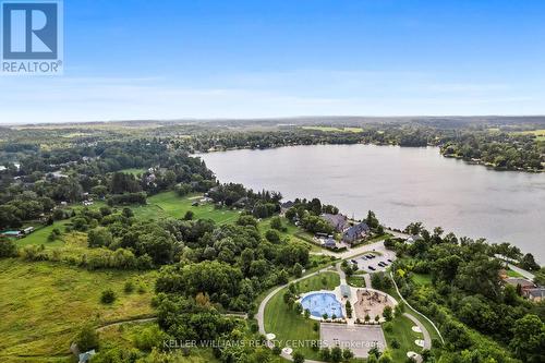 14735 Ninth Line, Whitchurch-Stouffville, ON - Outdoor With Body Of Water With View