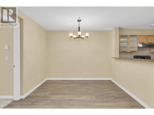 551 Yates Road Unit# 302, Kelowna, BC - Indoor