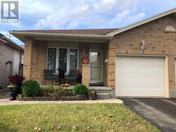 63 TANNER DRIVE  London, ON N5W 6B6