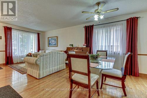 63 Tanner Drive, London, ON - Indoor