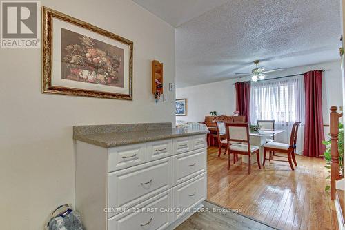 63 Tanner Drive, London, ON - Indoor Photo Showing Dining Room