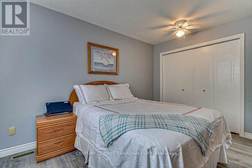 63 Tanner Drive, London, ON - Indoor Photo Showing Bedroom